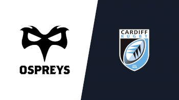 Replay: Cardiff vs Ospreys | Apr 24 @ 6 PM