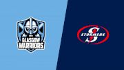 2026 DHL Stormers vs Glasgow Warriors