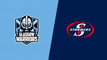 Replay: DHL Stormers vs Glasgow Warriors | Apr 25 @ 12 PM