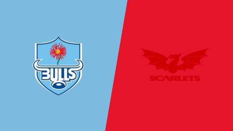 2026 Scarlets vs Vodacom Bulls