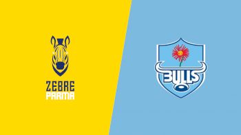 Replay: Vodacom Bulls vs Zebre Parma | May 9 @ 12 PM