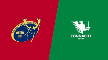 Replay: Connacht vs Munster | May 9 @ 7 PM