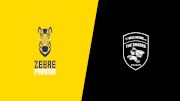 2026 Hollywoodbets Sharks vs Zebre Parma