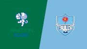 2026 Vodacom Bulls vs Benetton Rugby