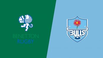 Replay: Vodacom Bulls vs Benetton | May 16 @ 2 PM