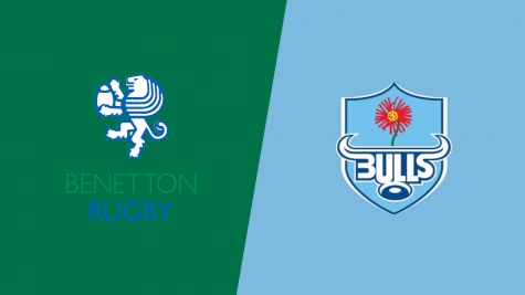 2026 Vodacom Bulls vs Benetton Rugby