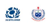 2025 Manu Samoa vs Scotland
