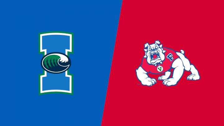 2025 Texas A&M-CC vs Fresno State - Women's