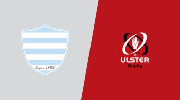 Replay: Ulster vs Racing 92 | Dec 5 @ 8 PM