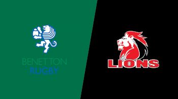 Replay: Lions vs Benetton - 2025 2025 Emirates Lions vs Benetton Rugby | Dec 6 @ 1 PM