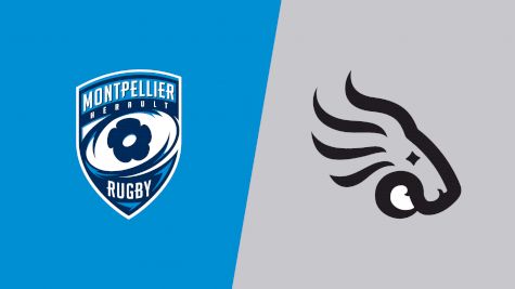 2025 Black Lion vs Montpellier Herault Rugby