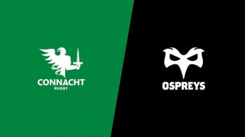 Replay: Ospreys vs Connacht | Dec 7 @ 3 PM