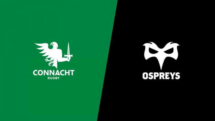 2025 Ospreys Rugby vs Connacht Rugby