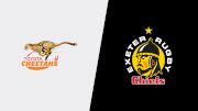2025 Exeter Chiefs vs Cheetahs