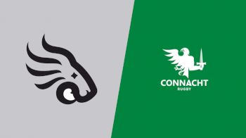 Replay: Connacht vs Black Lion | Dec 13 @ 8 PM