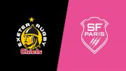 2026 Stade Francais vs Exeter Chiefs