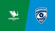 2026 Montpellier Herault Rugby vs Connacht Rugby