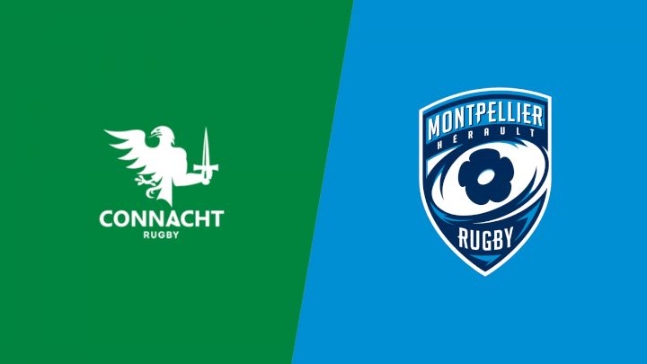 2026 Montpellier Herault Rugby vs Connacht Rugby