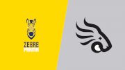 Replay: Black Lion vs Zebre Parma | Jan 17 @ 1 PM