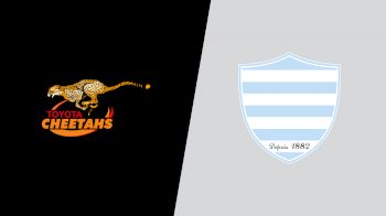 Replay: Racing 92 vs Cheetahs | Jan 18 @ 5 PM