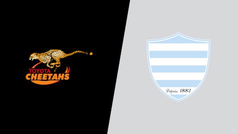 Replay: Racing 92 vs Cheetahs | Jan 18 @ 5 PM