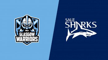 Replay: Sale Sharks vs Glasgow Warriors | Dec 5 @ 8 PM
