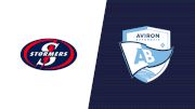 2025 Aviron Bayonnais vs DHL Stormers