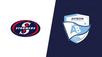 Replay: Aviron Bayonnais vs DHL Stormers | Dec 5 @ 8 PM