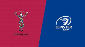 Replay: Leinster vs Harlequin F.C. | Dec 6 @ 5 PM