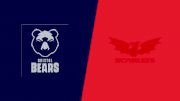 2025 Scarlets vs Bristol Bears