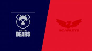 Replay: Scarlets vs Bristol Bears | Dec 6 @ 8 PM