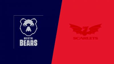 Replay: Scarlets vs Bristol Bears | Dec 6 @ 8 PM