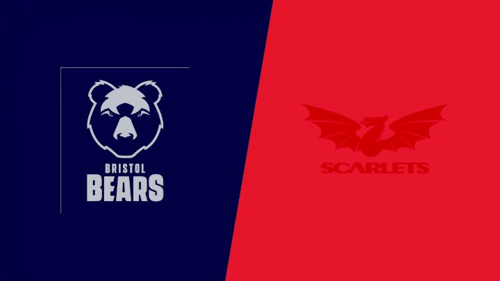 2025 Scarlets vs Bristol Bears