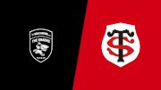 2025 Stade Toulousain vs Hollywoodbets Sharks