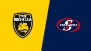 2025 DHL Stormers vs Stade Rochelais