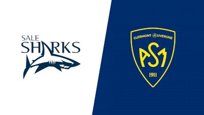 Replay: ASM-Rugby vs Sale Sharks | Dec 13 @ 3 PM