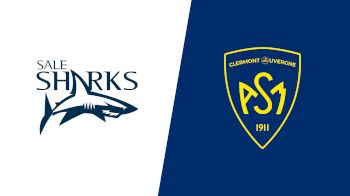 Replay: ASM-Rugby vs Sale Sharks | Dec 13 @ 3 PM
