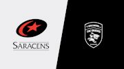 2025 Hollywoodbets Sharks vs Saracens F.C.