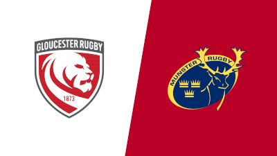 Replay: Munster vs Gloucester Rugby | Dec 13 @ 5 PM