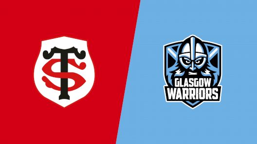 Watch Glasgow Warriors vs Toulouse Live | ICC Round 2