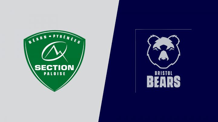 2025 Bristol Bears vs Section Paloise