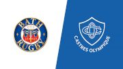 2026 Castres Olympique vs Bath Rugby