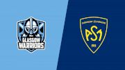 2026 ASM Clermont Auvergne vs Glasgow Warriors