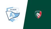 Replay: Leicester Tigers vs Aviron Bayonnais | Jan 10 @ 8 PM