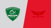 Replay: Scarlets vs Section Paloise | Jan 10 @ 8 PM