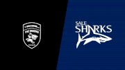 Replay: Sale Sharks vs Sharks | Jan 10 @ 5 PM