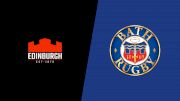 Replay: Bath Rugby vs Edinburgh | Jan 16 @ 8 PM