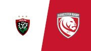 Replay: Gloucester Rugby vs RC Toulonnais | Jan 17 @ 8 PM