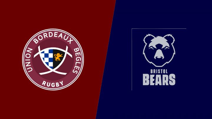 Bristol Bears vs Union Bordeaux