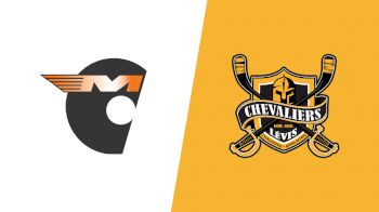 Replay: Home - 2025 Magog vs Levis | Oct 3 @ 7 PM